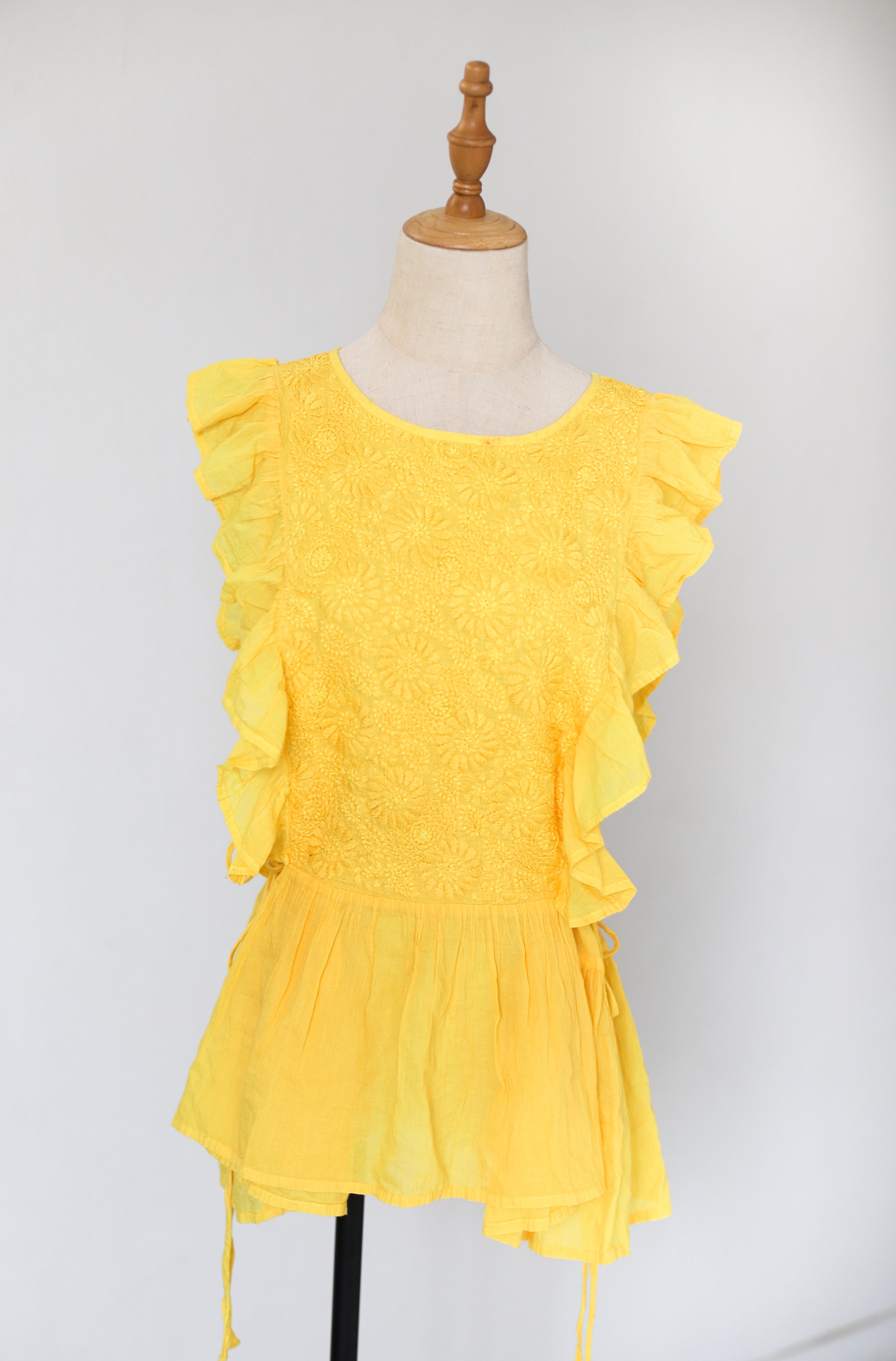 Acacia Top